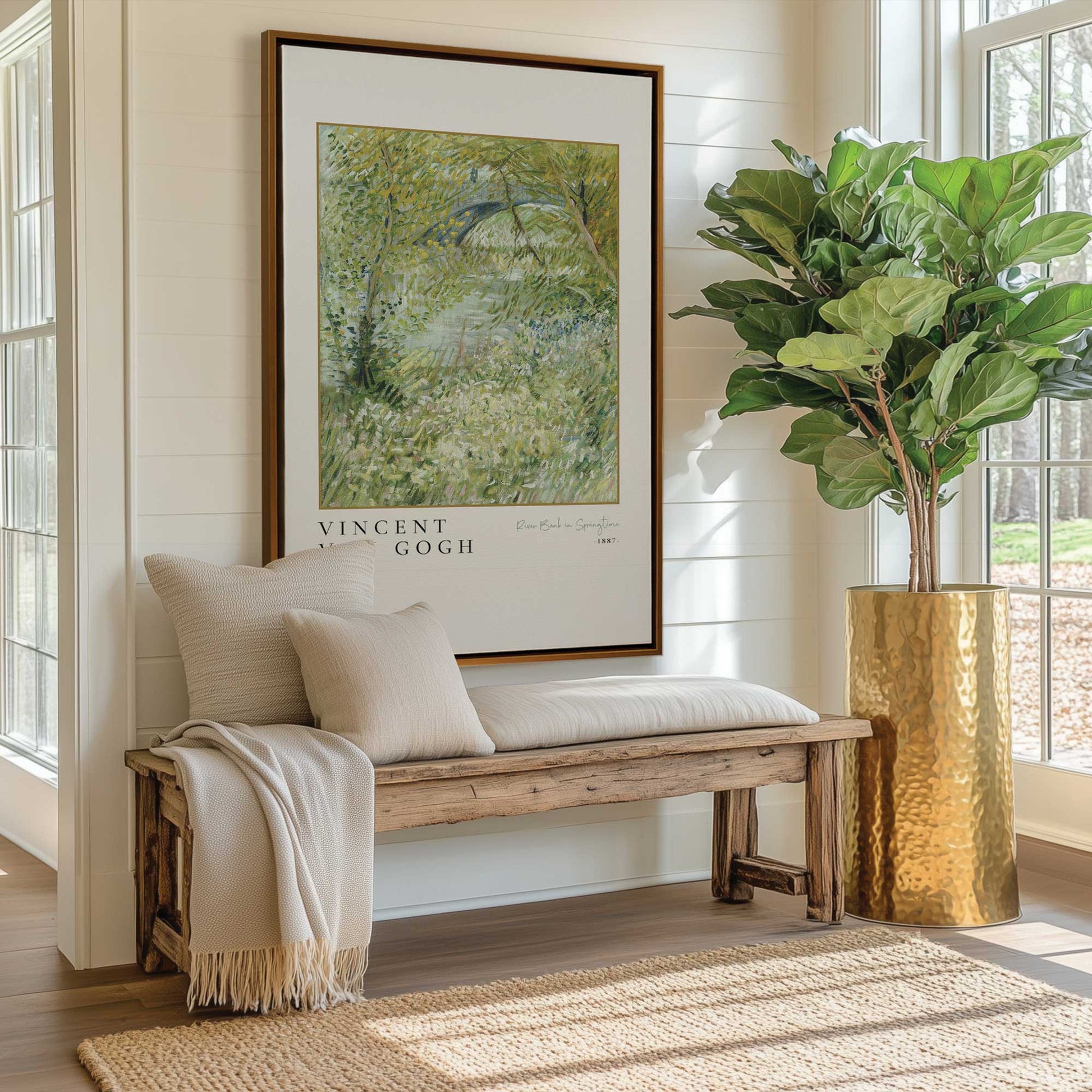 [LIFESTYLE],[SPECIAL],  Picture of art in a room