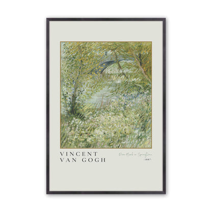 [Color:Weathered Zinc], Picture of art in a Weathered Zinc frame