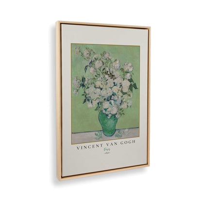 [Color:American Maple], Picture of the corner of the art