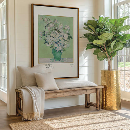 [LIFESTYLE],[SPECIAL],  Picture of art in a room