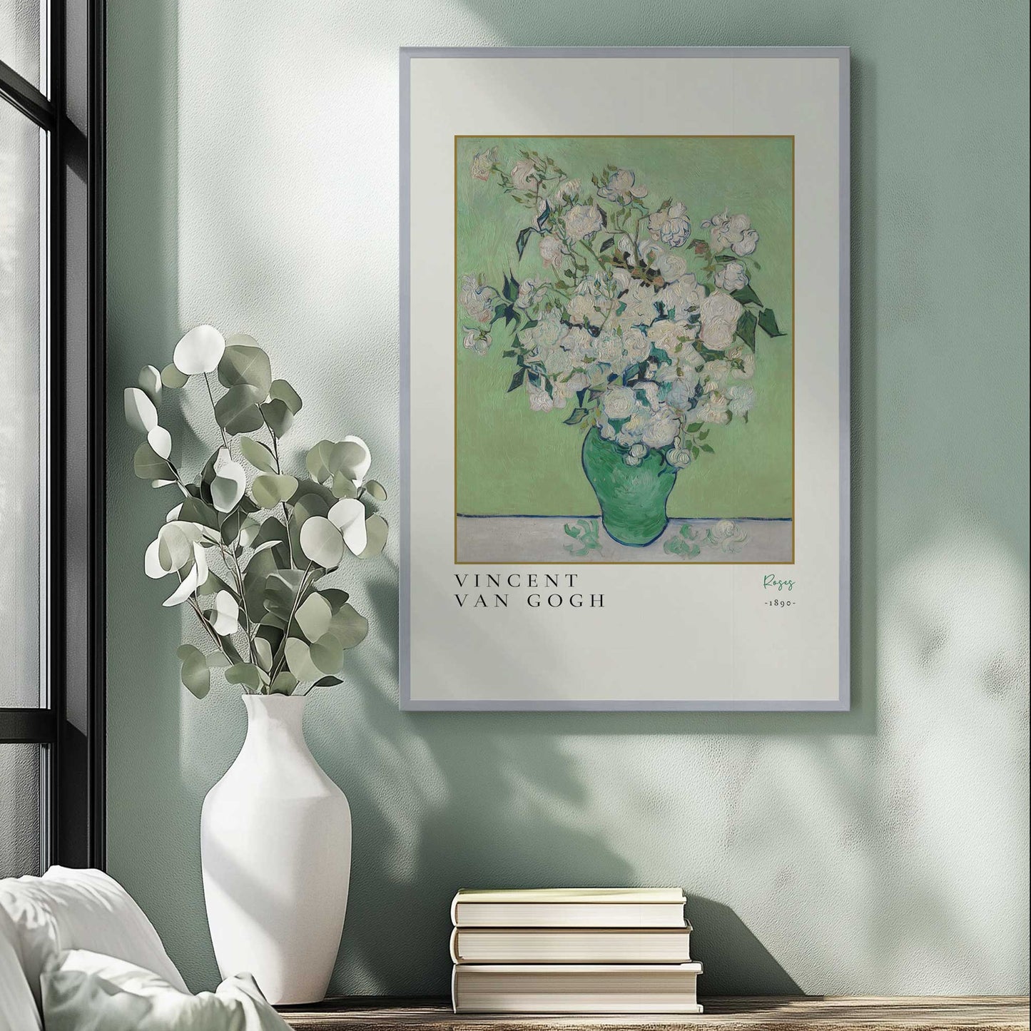 [LIFESTYLE],[SPECIAL],Picture of art in a room