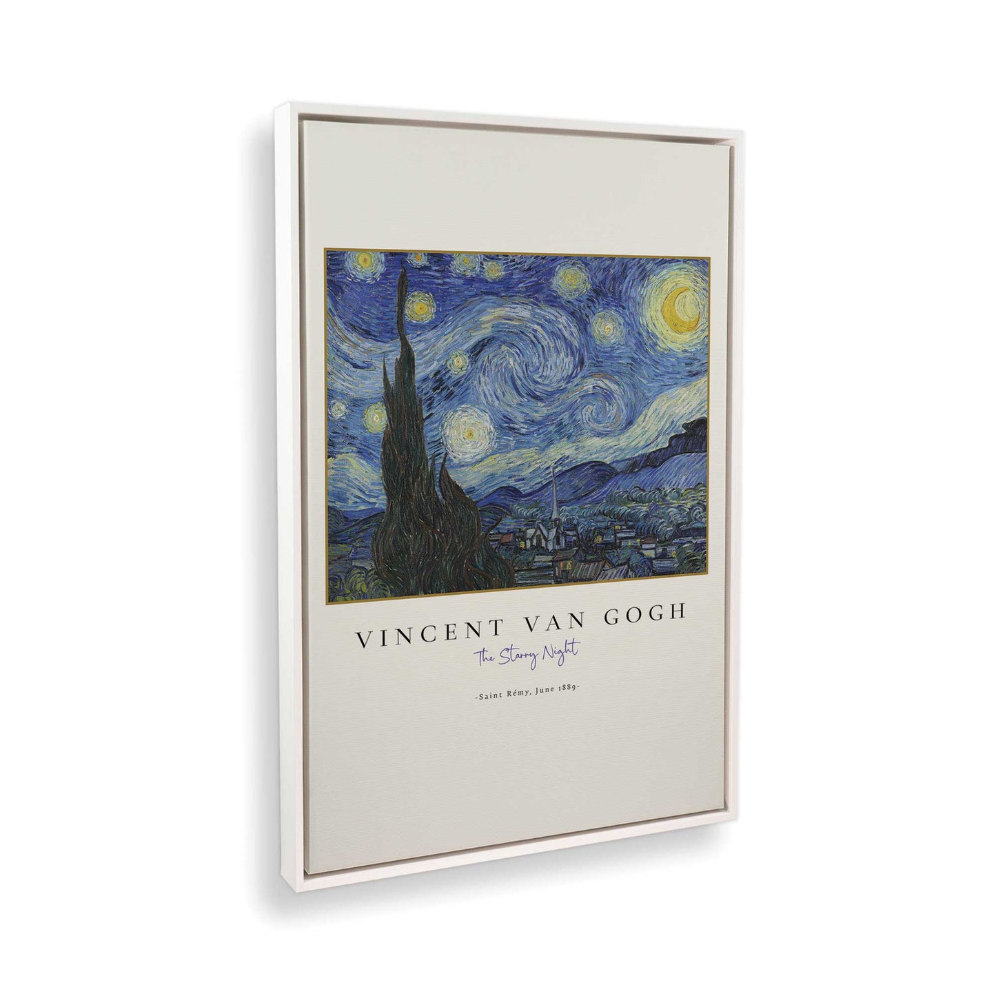 [Color:Opaque White], Picture of the corner of the art