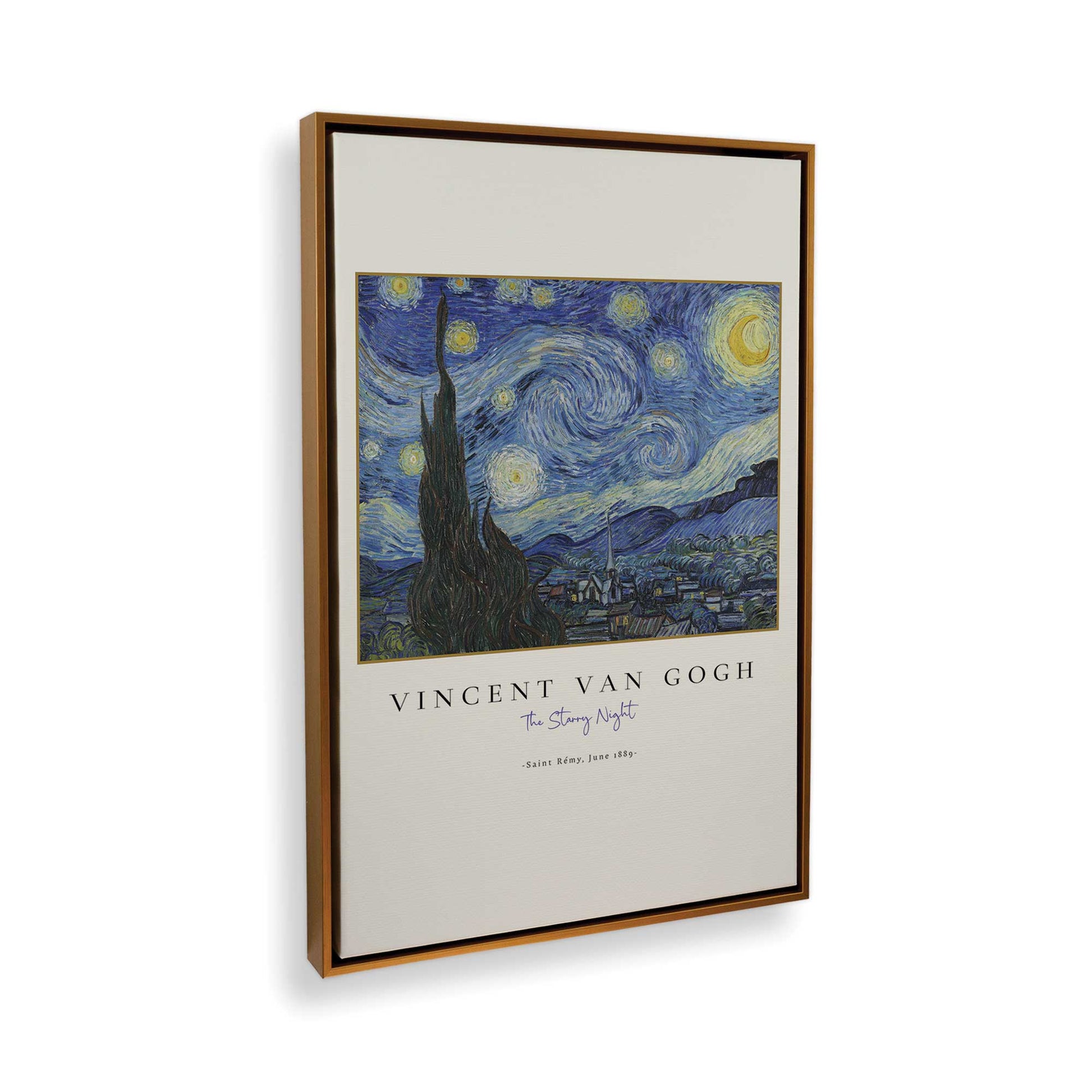 [Color:Polished Gold], Picture of the corner of the art