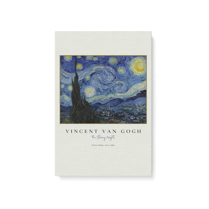 [Color:Stretched Canvas], Picture of art