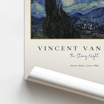 [color:Rolled Print], Picture of close up of art