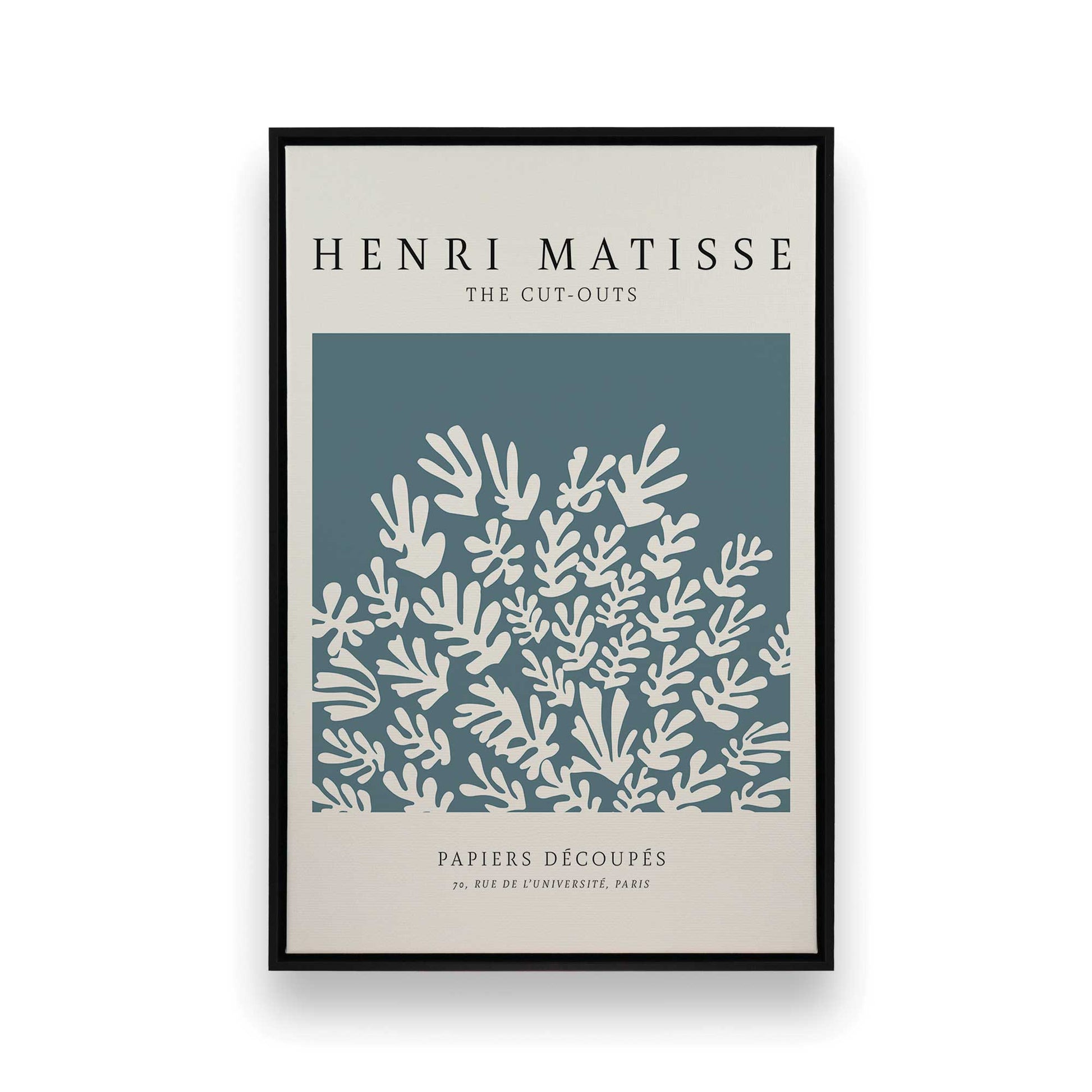 [Color:Satin Black], Front image of the art