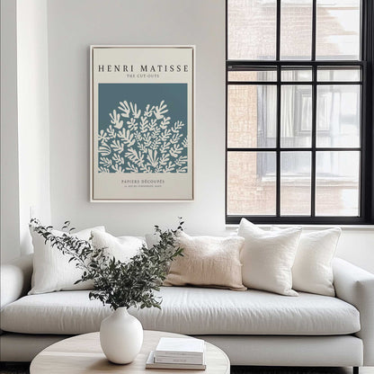 [LIFESTYLE],[SPECIAL],  Picture of art in a room