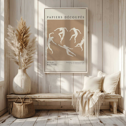 [LIFESTYLE],[SPECIAL],  Picture of art in a room