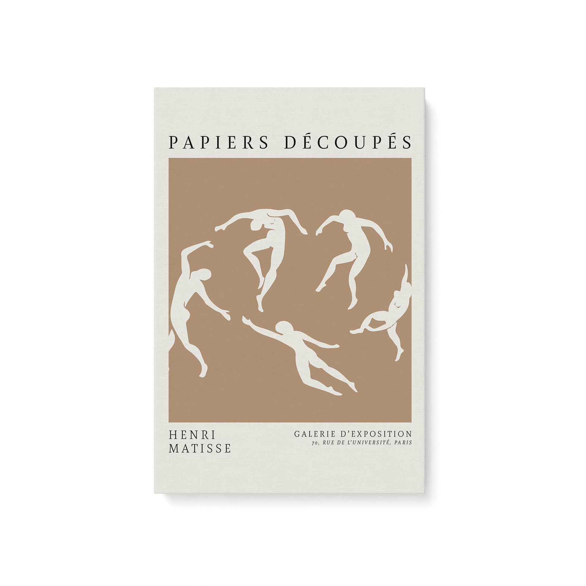 [Color:Stretched Canvas], Picture of art