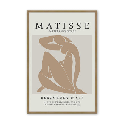 [Color:Weathered Zinc], Picture of art in a Weathered Zinc frame