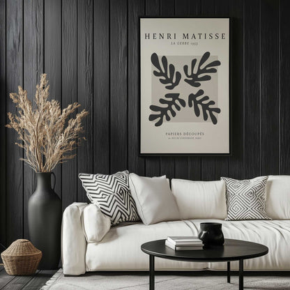 [LIFESTYLE],[SPECIAL],  Picture of art in a room