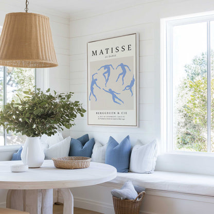 [LIFESTYLE],[SPECIAL],  Picture of art in a room