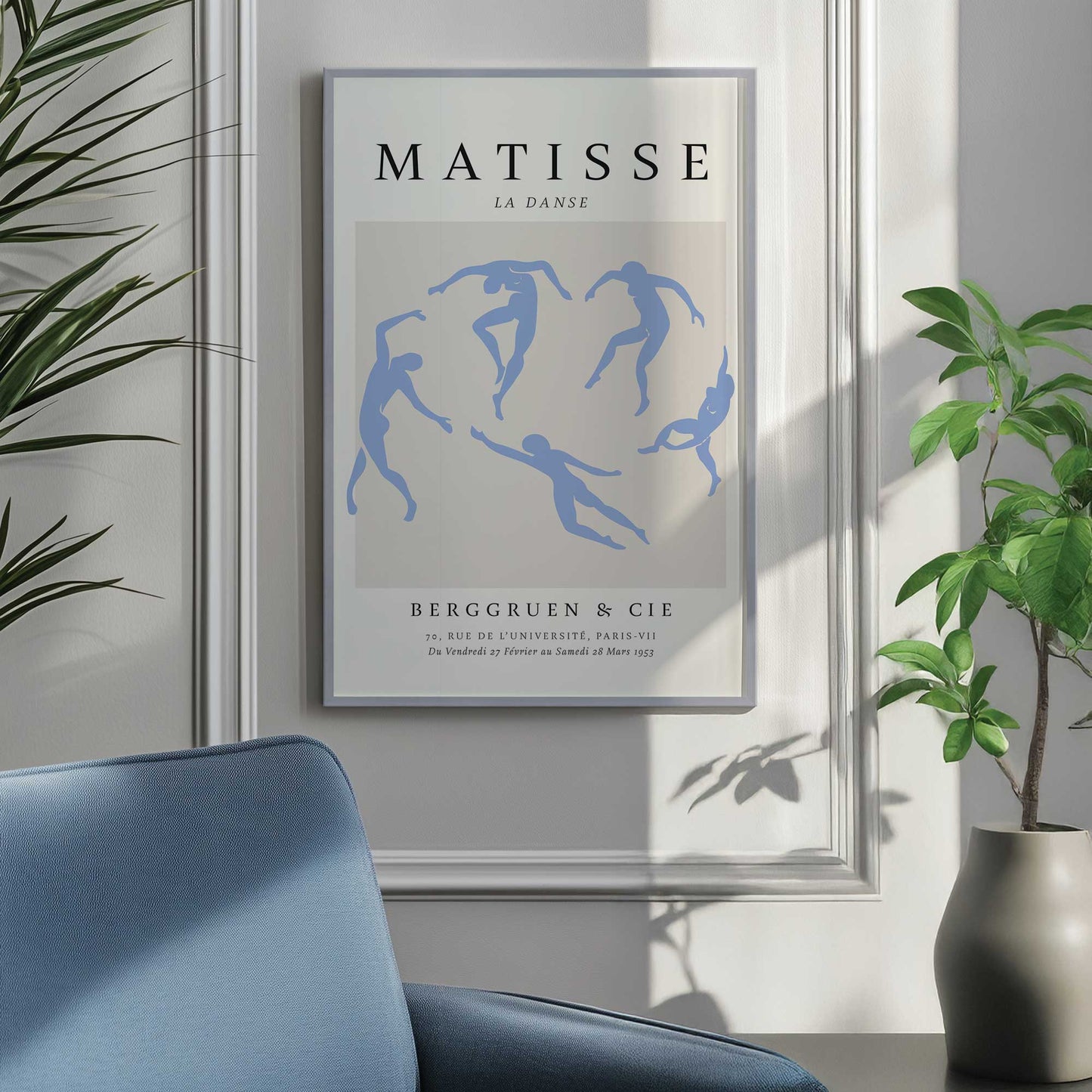 [LIFESTYLE],[SPECIAL],Picture of art in a room