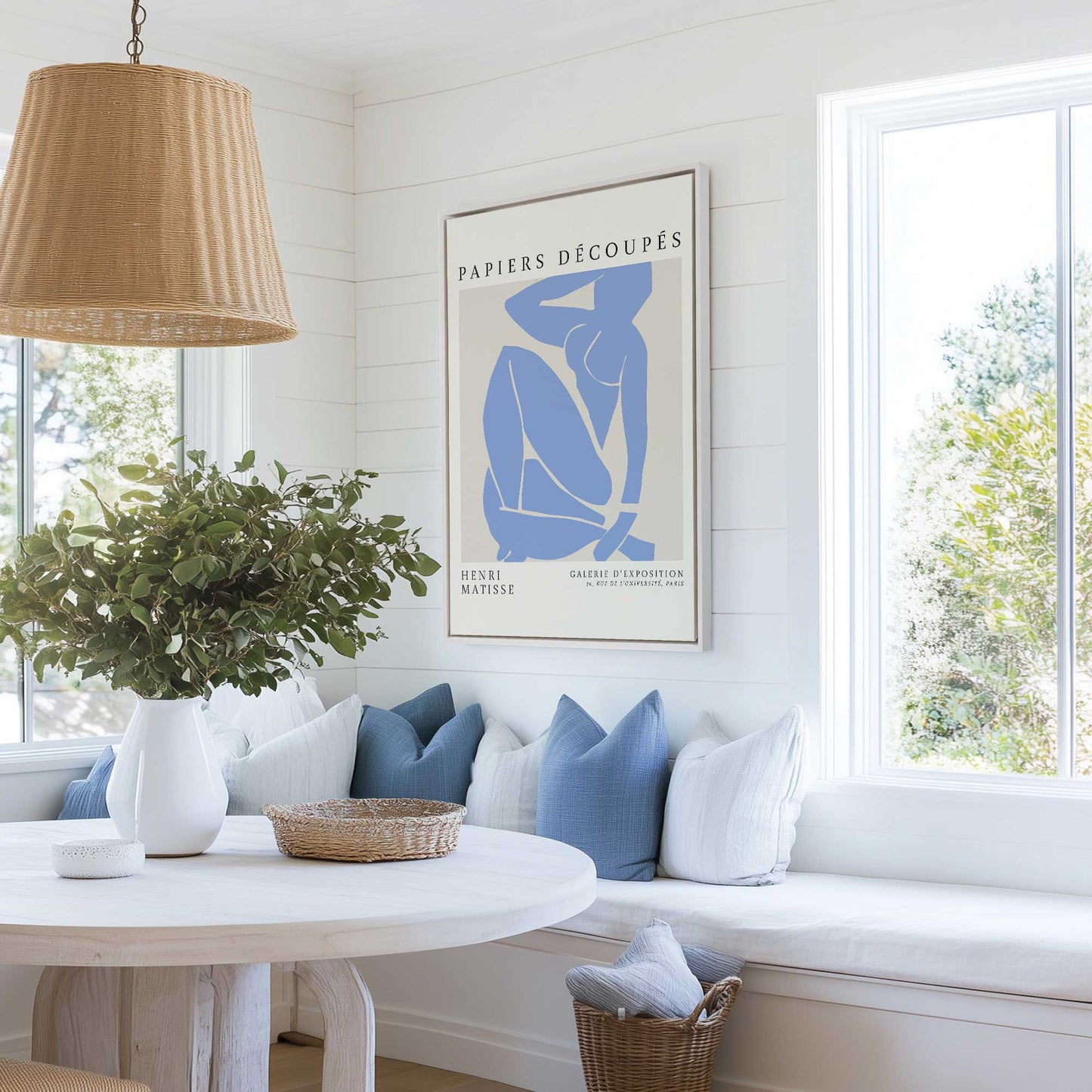 [LIFESTYLE],[SPECIAL],  Picture of art in a room