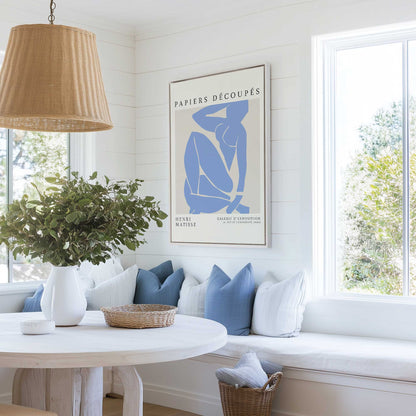 [LIFESTYLE],[SPECIAL],  Picture of art in a room