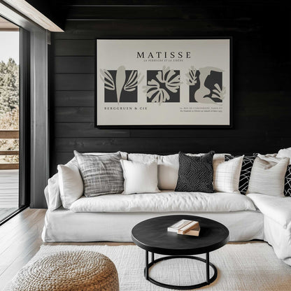 [LIFESTYLE],[SPECIAL],  Picture of art in a room