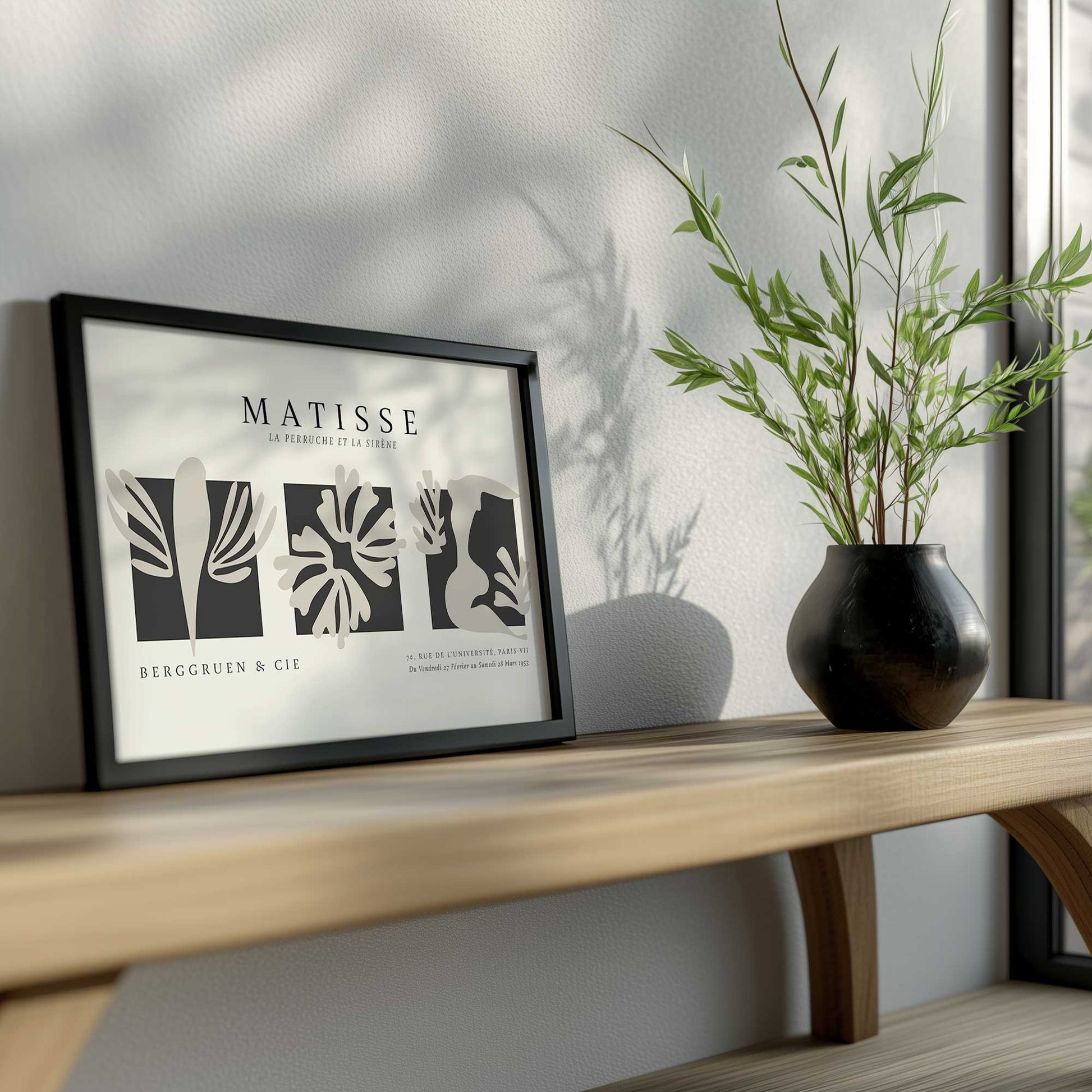 [LIFESTYLE],[SPECIAL],Picture of art in a room