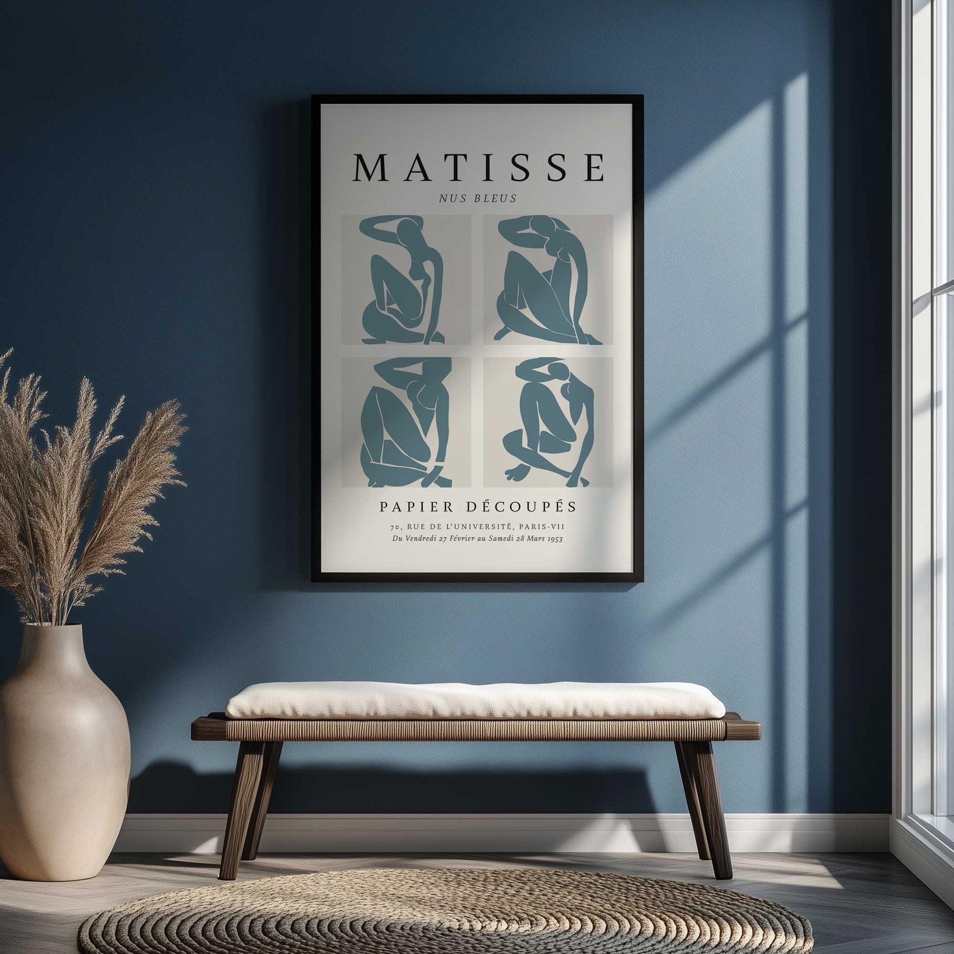 [LIFESTYLE],[SPECIAL],Picture of art in a room
