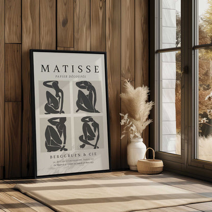 [LIFESTYLE],[SPECIAL],  Picture of art in a room