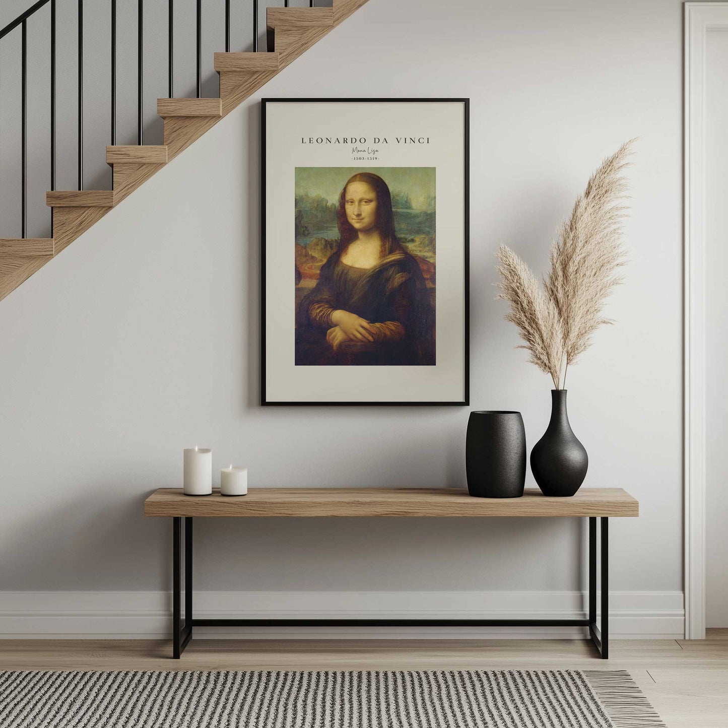 [LIFESTYLE],[SPECIAL],Picture of art in a room