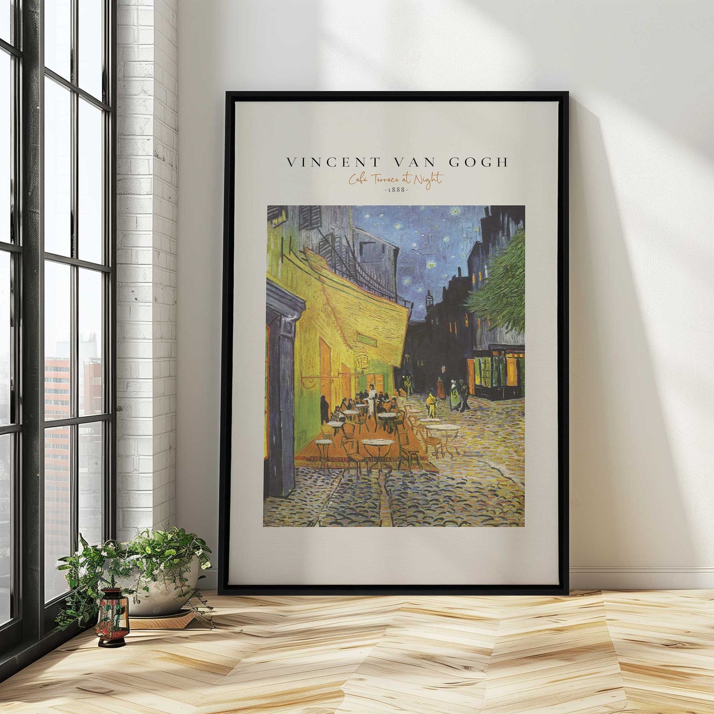 [LIFESTYLE],[SPECIAL],  Picture of art in a room