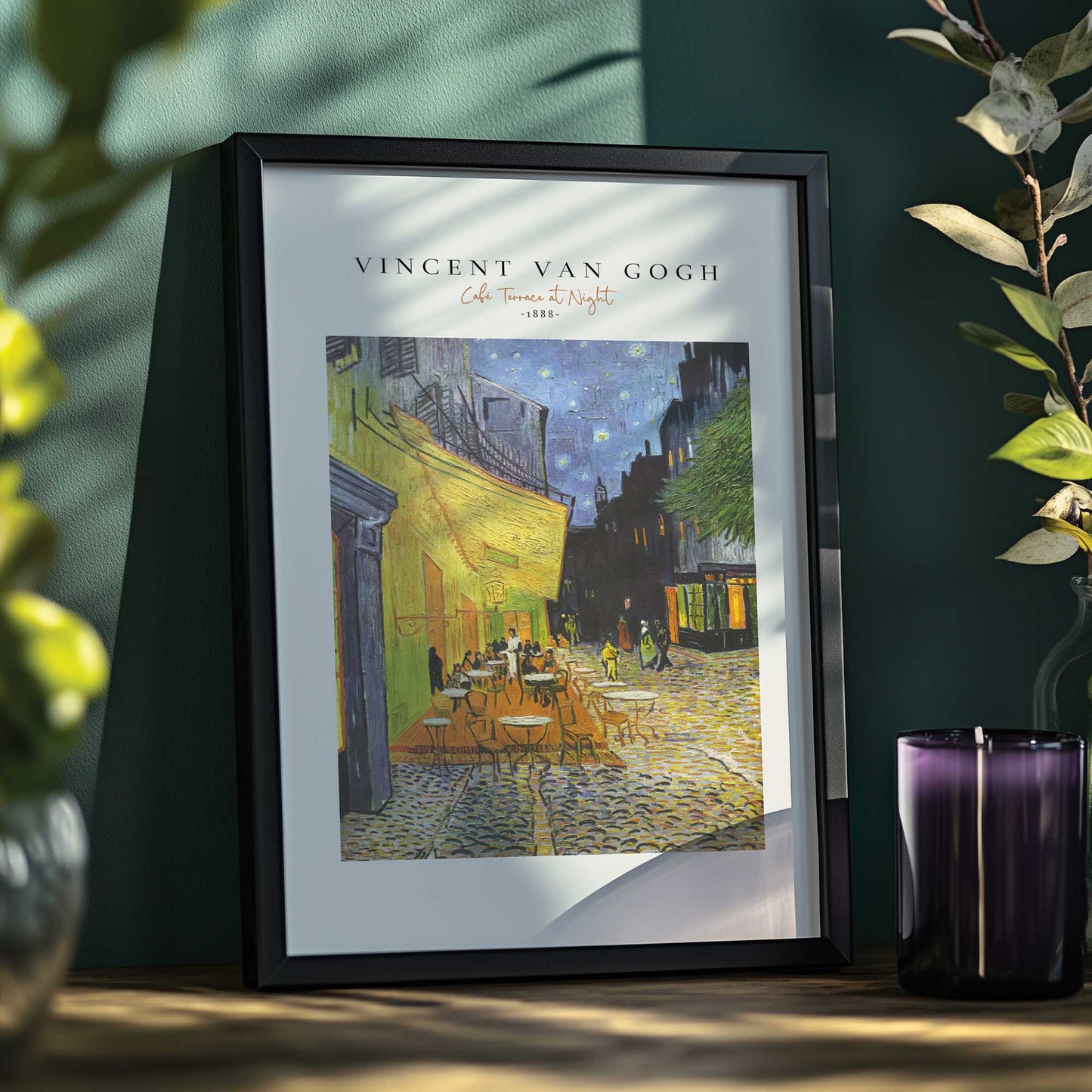[LIFESTYLE],[SPECIAL],Picture of art in a room
