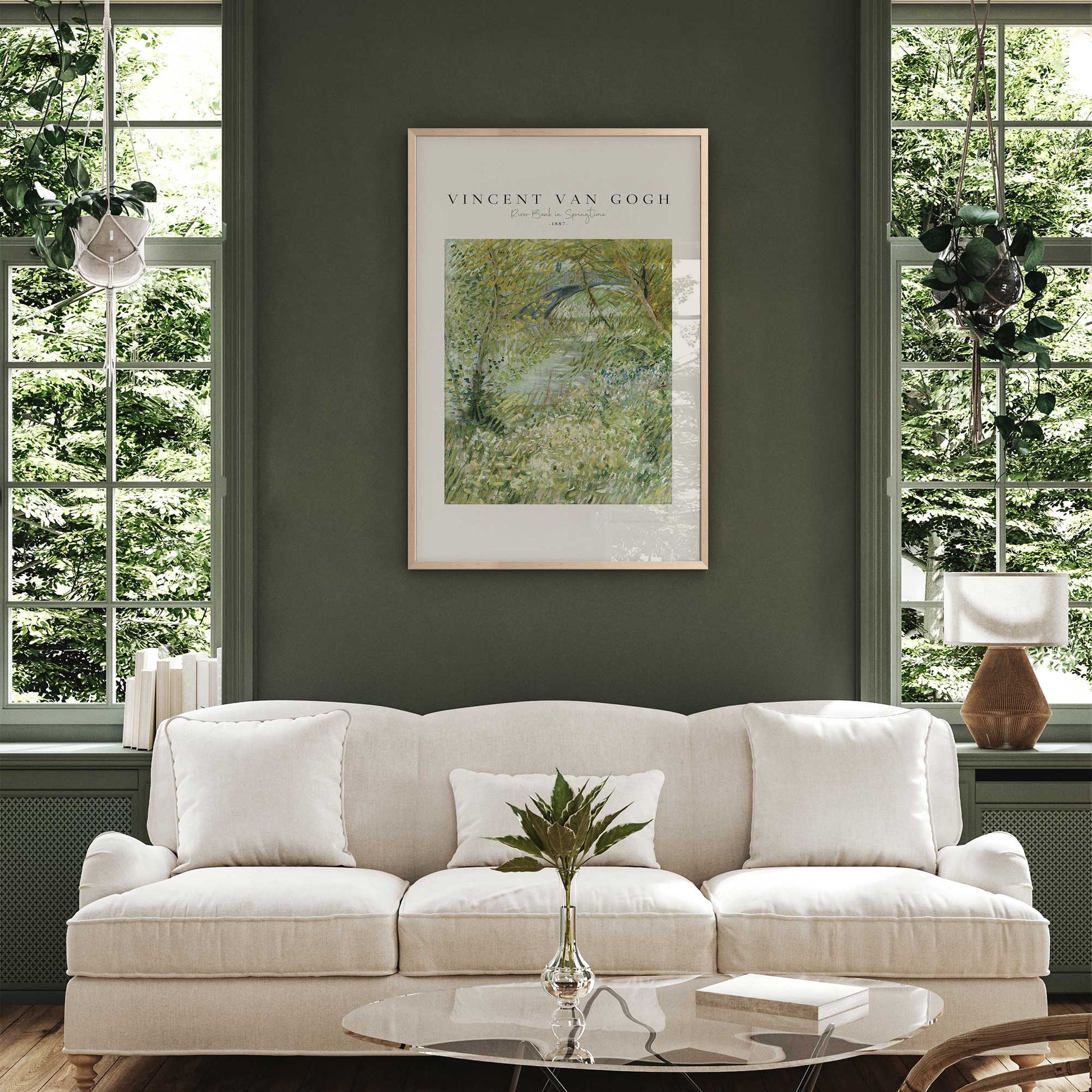 [LIFESTYLE],[SPECIAL],Picture of art in a room