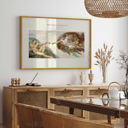 [LIFESTYLE],[SPECIAL],Picture of art in a room