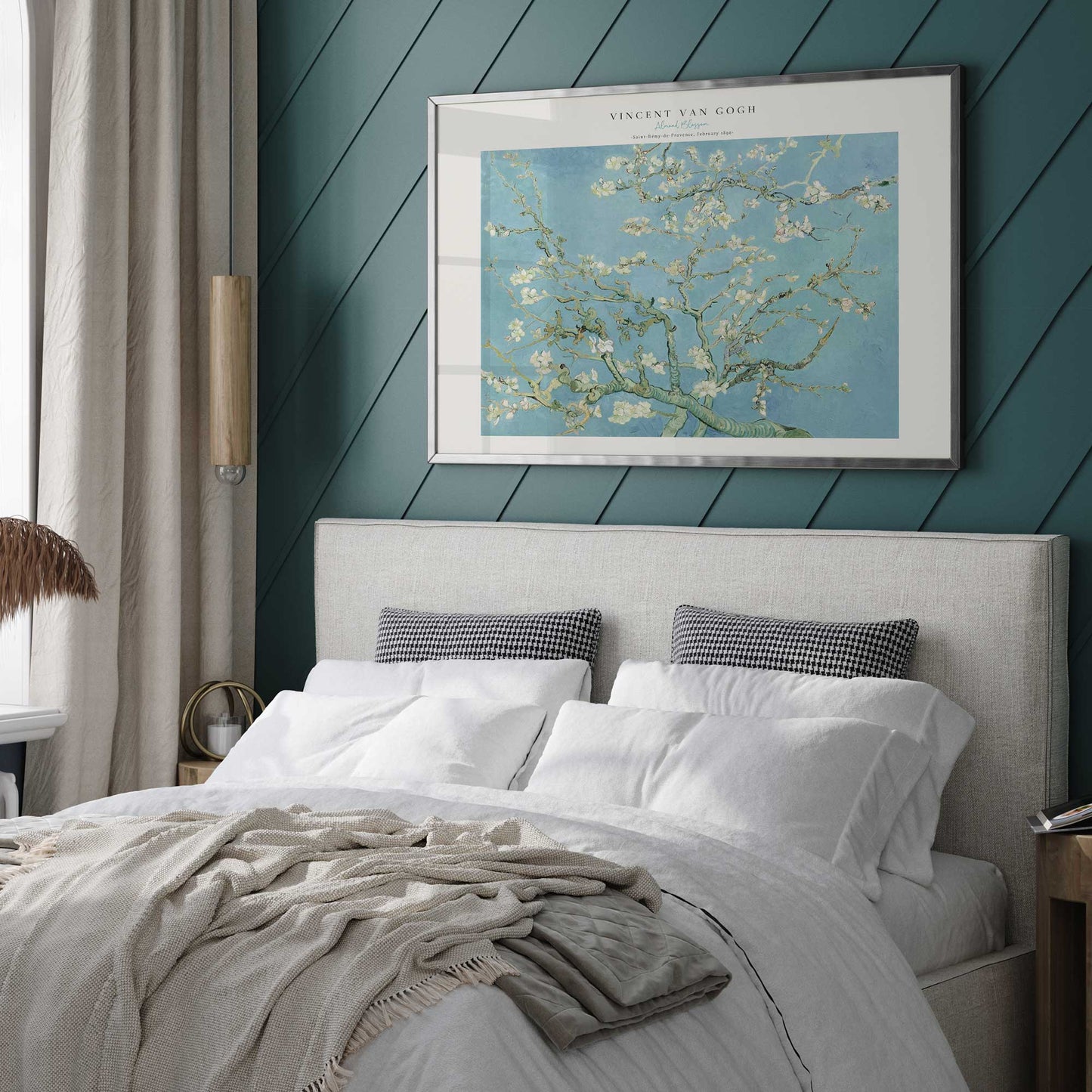 [LIFESTYLE],[SPECIAL],Picture of art in a room