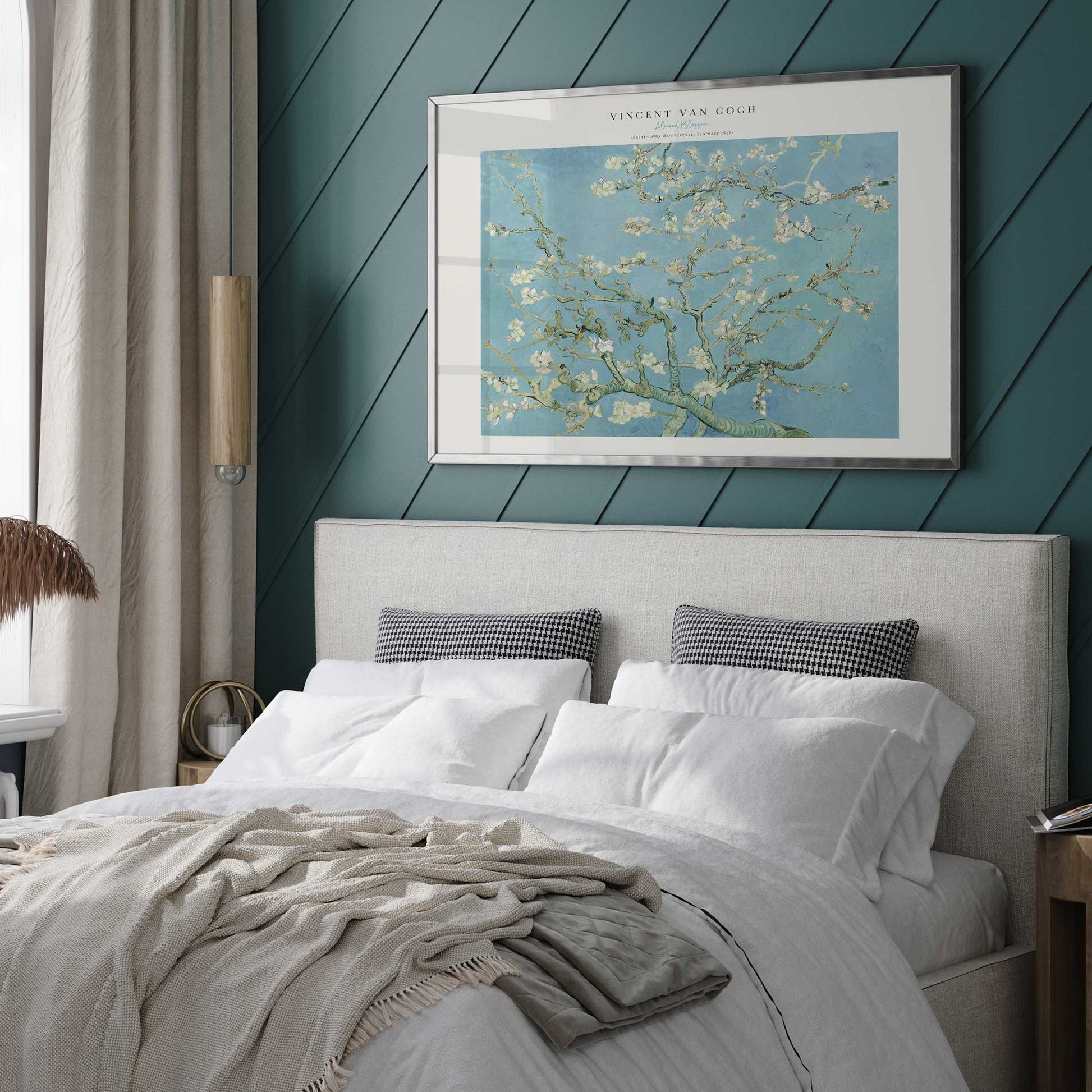 [LIFESTYLE],[SPECIAL],Picture of art in a room
