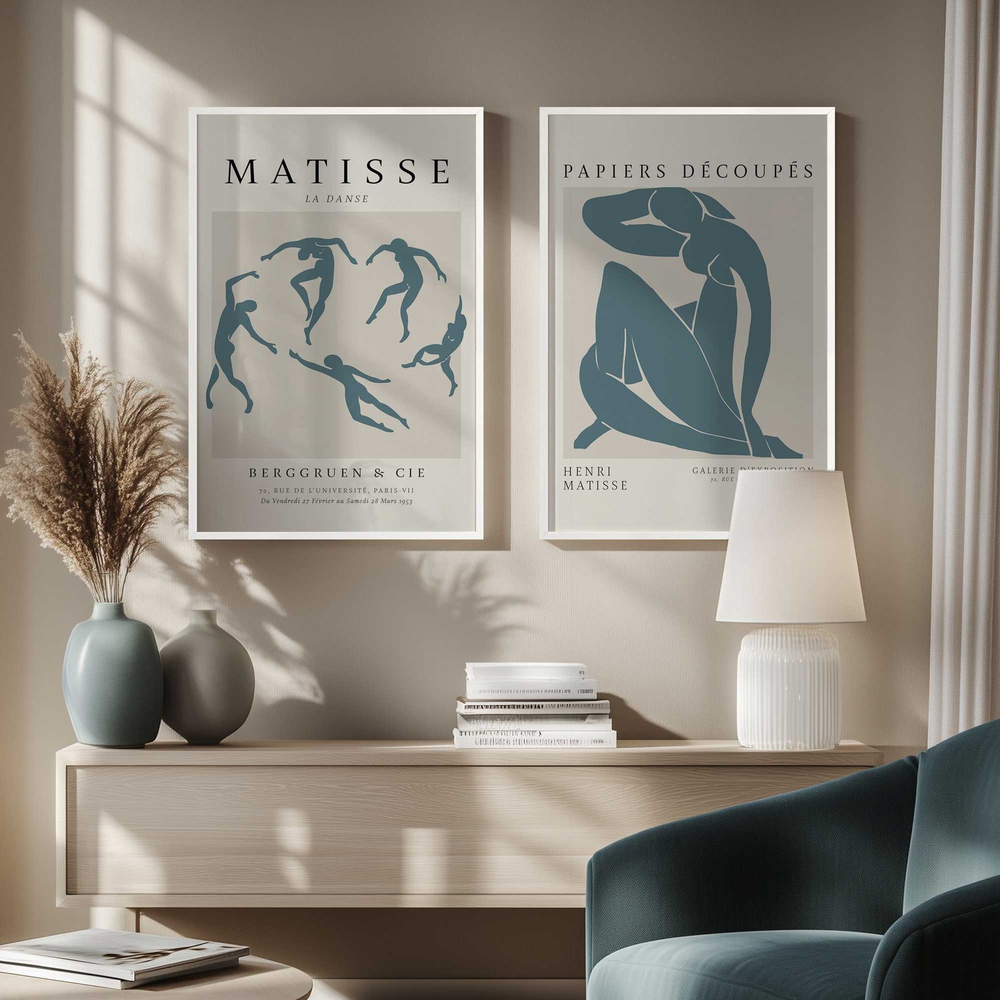 [LIFESTYLE],[SPECIAL],Picture of art in a room