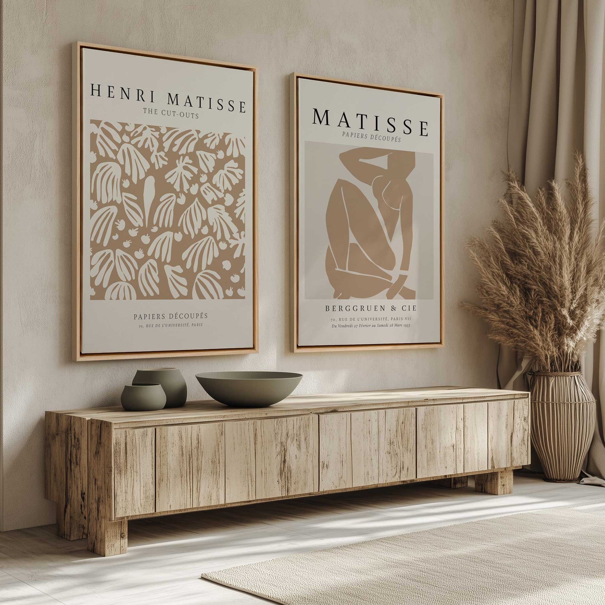 [LIFESTYLE],[SPECIAL],  Picture of art in a room