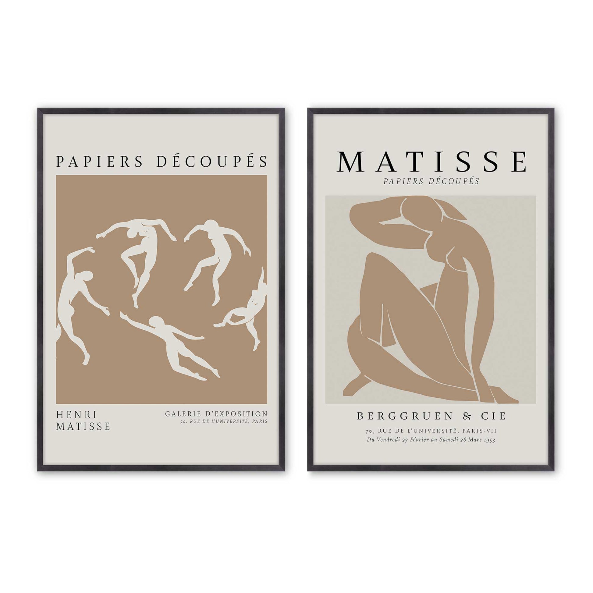 [Color:Weathered Zinc], Picture of art in a Weathered Zinc frame