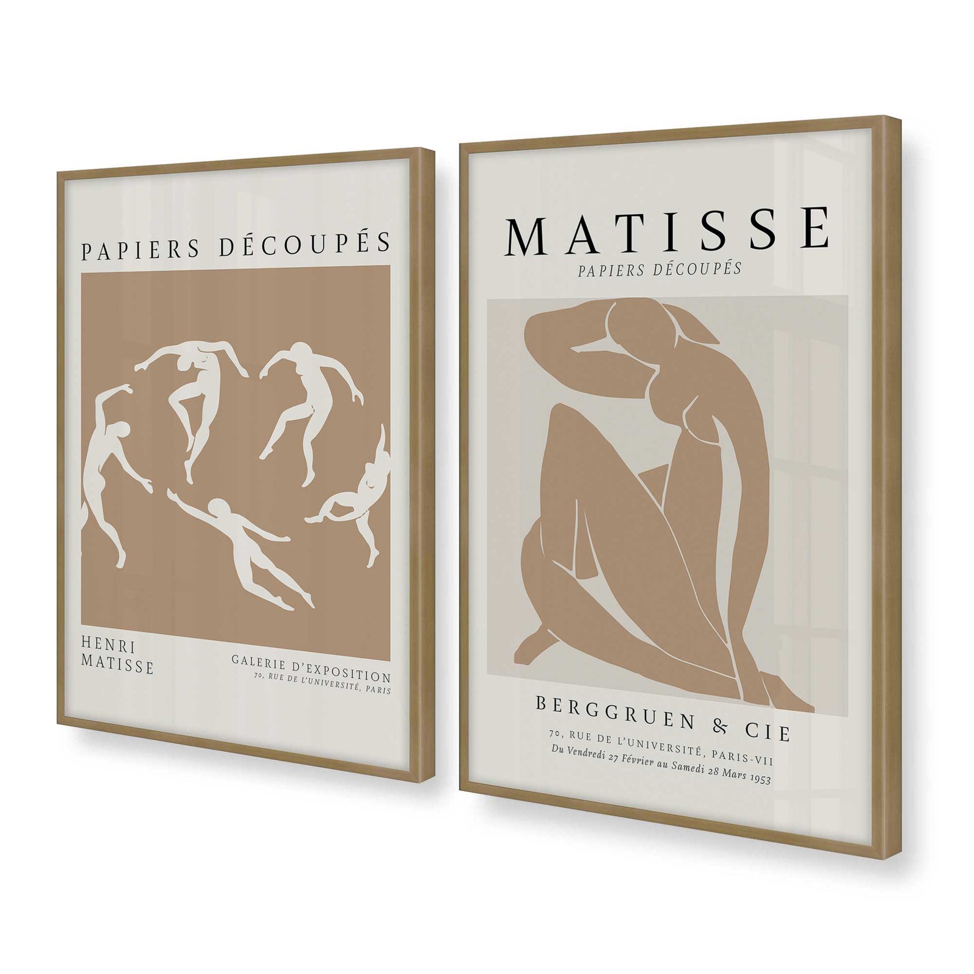 [Color:Weathered Zinc], Picture of art in a Weathered Zinc frame at an angle