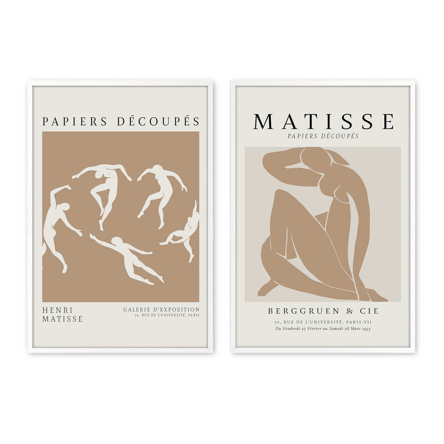 [Color:Opaque White], Picture of art in a Opaque White frame