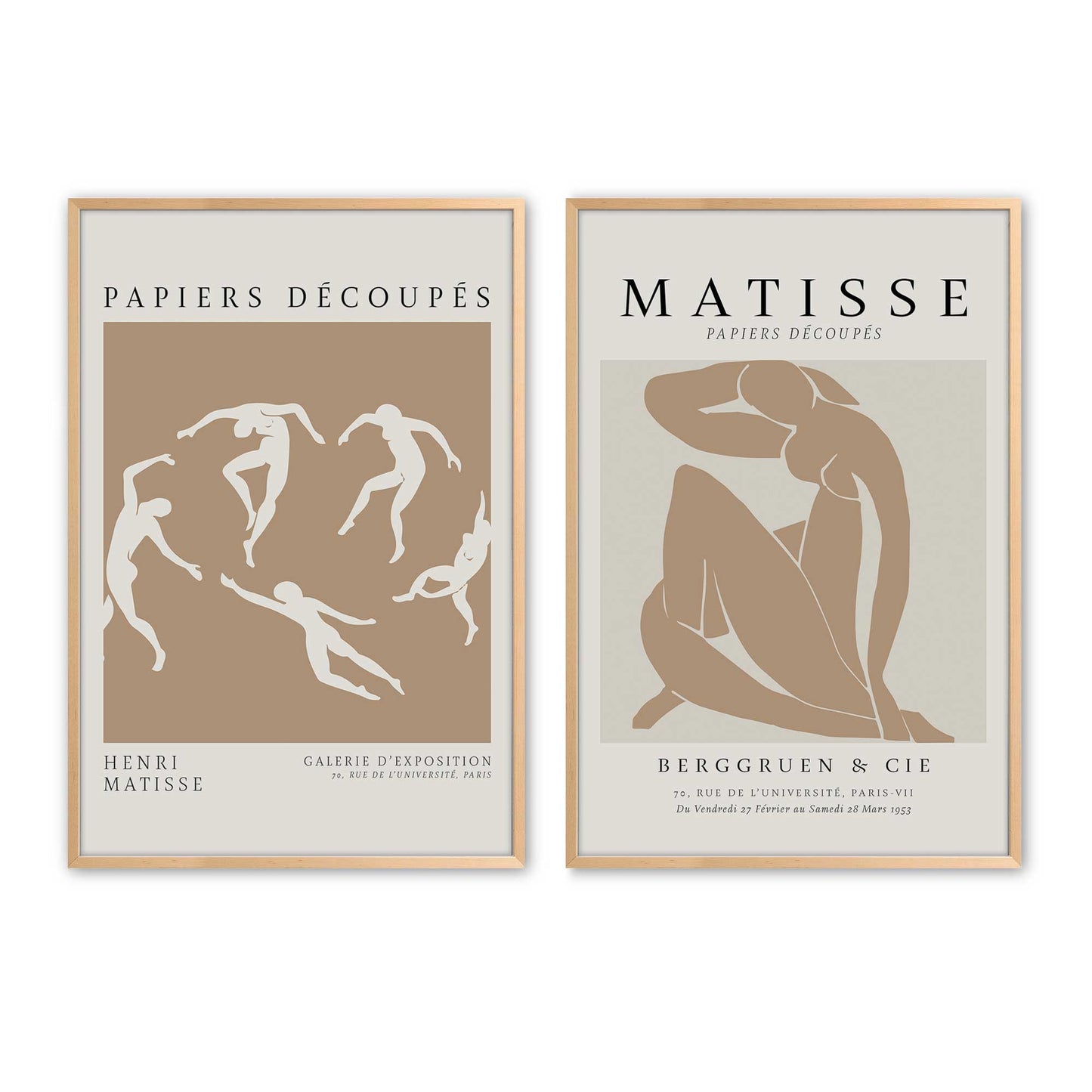 [Color:Raw Maple], Picture of art in a Raw Maple frame