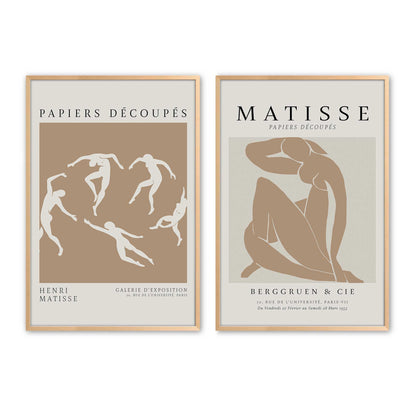 [Color:Raw Maple], Picture of art in a Raw Maple frame