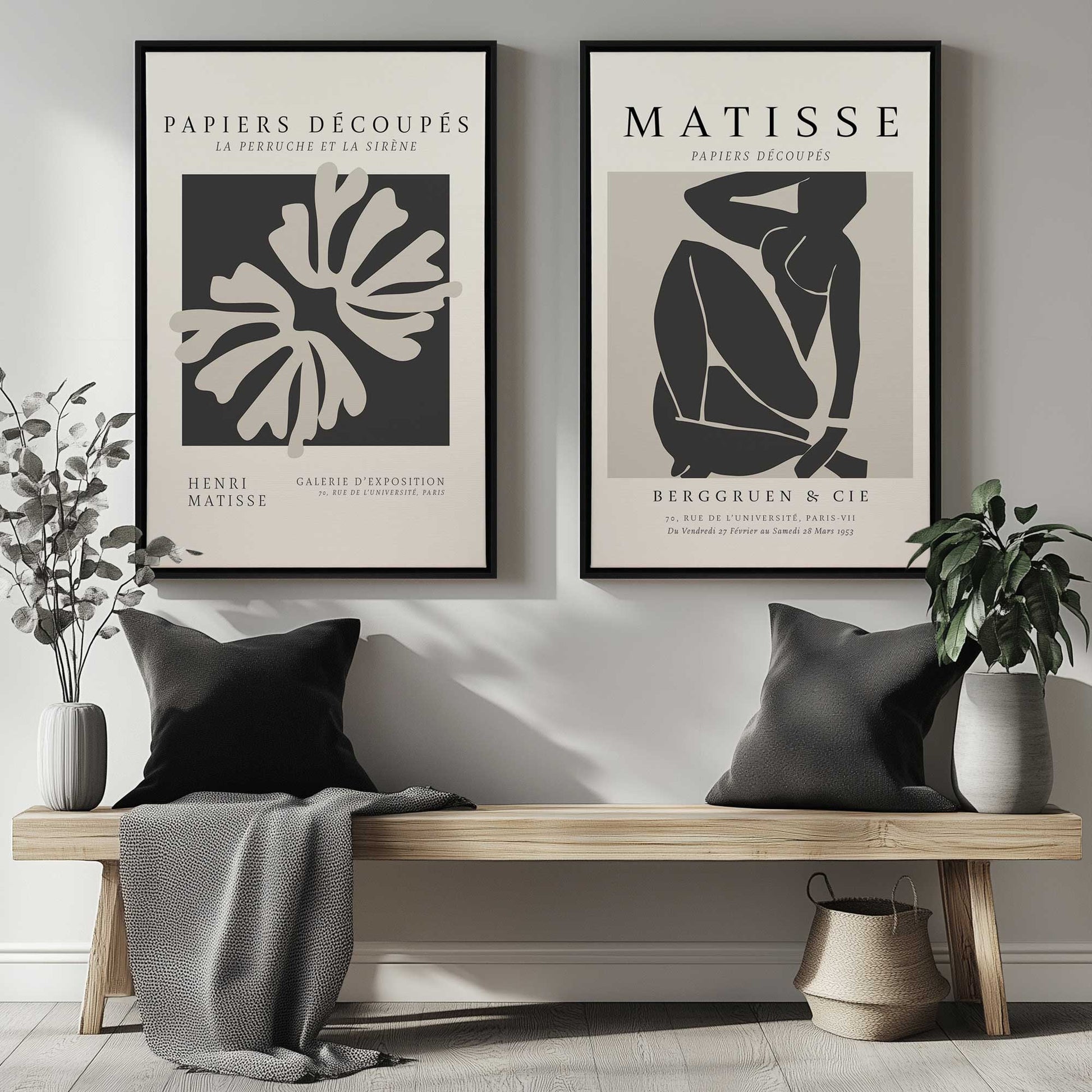 [LIFESTYLE],[SPECIAL],  Picture of art in a room