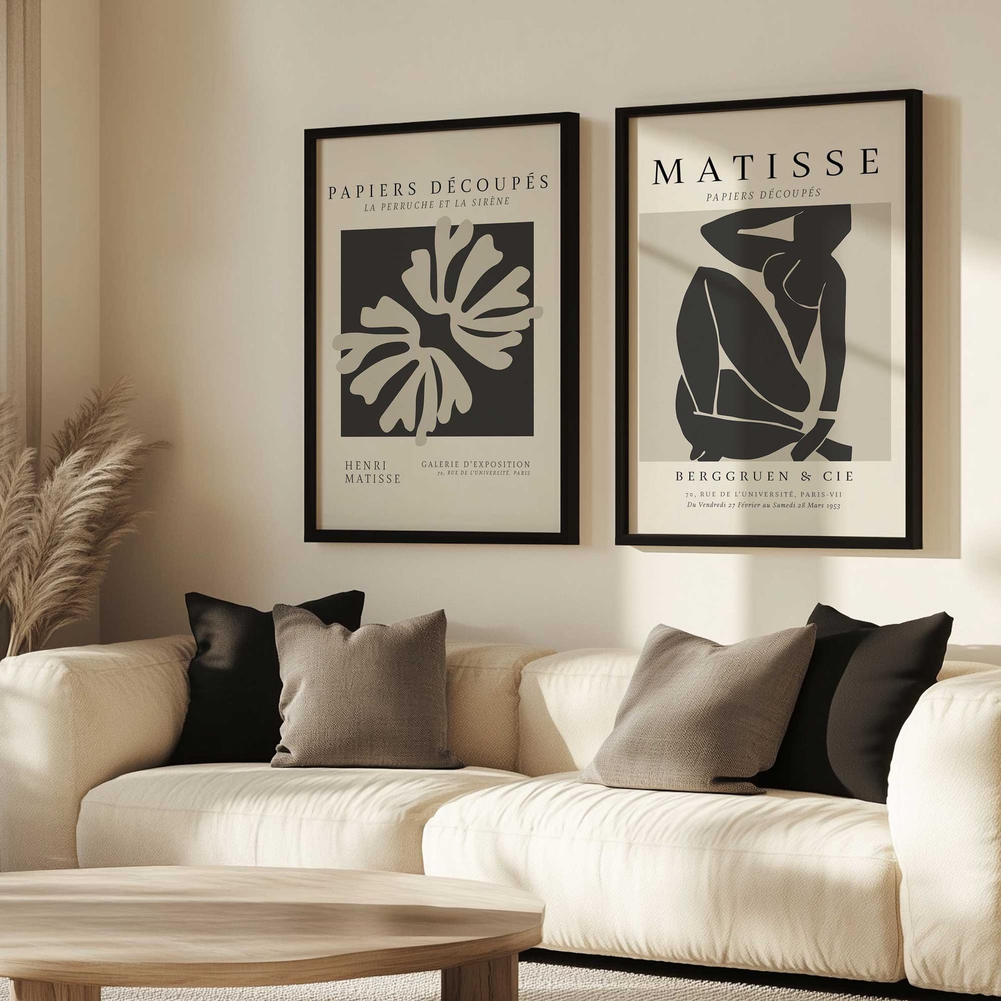 [LIFESTYLE],[SPECIAL],Picture of art in a room