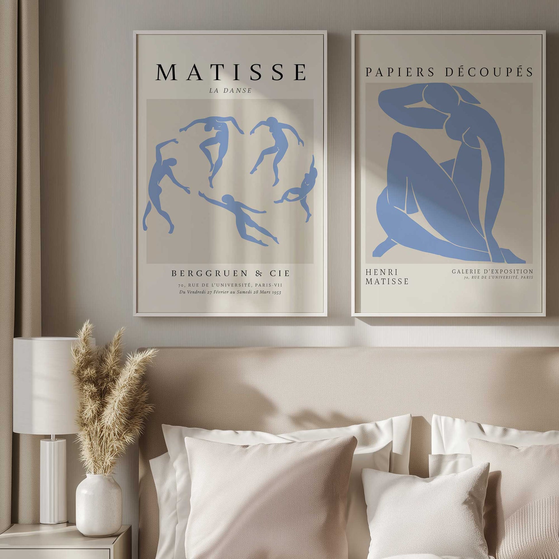 [LIFESTYLE],[SPECIAL],Picture of art in a room