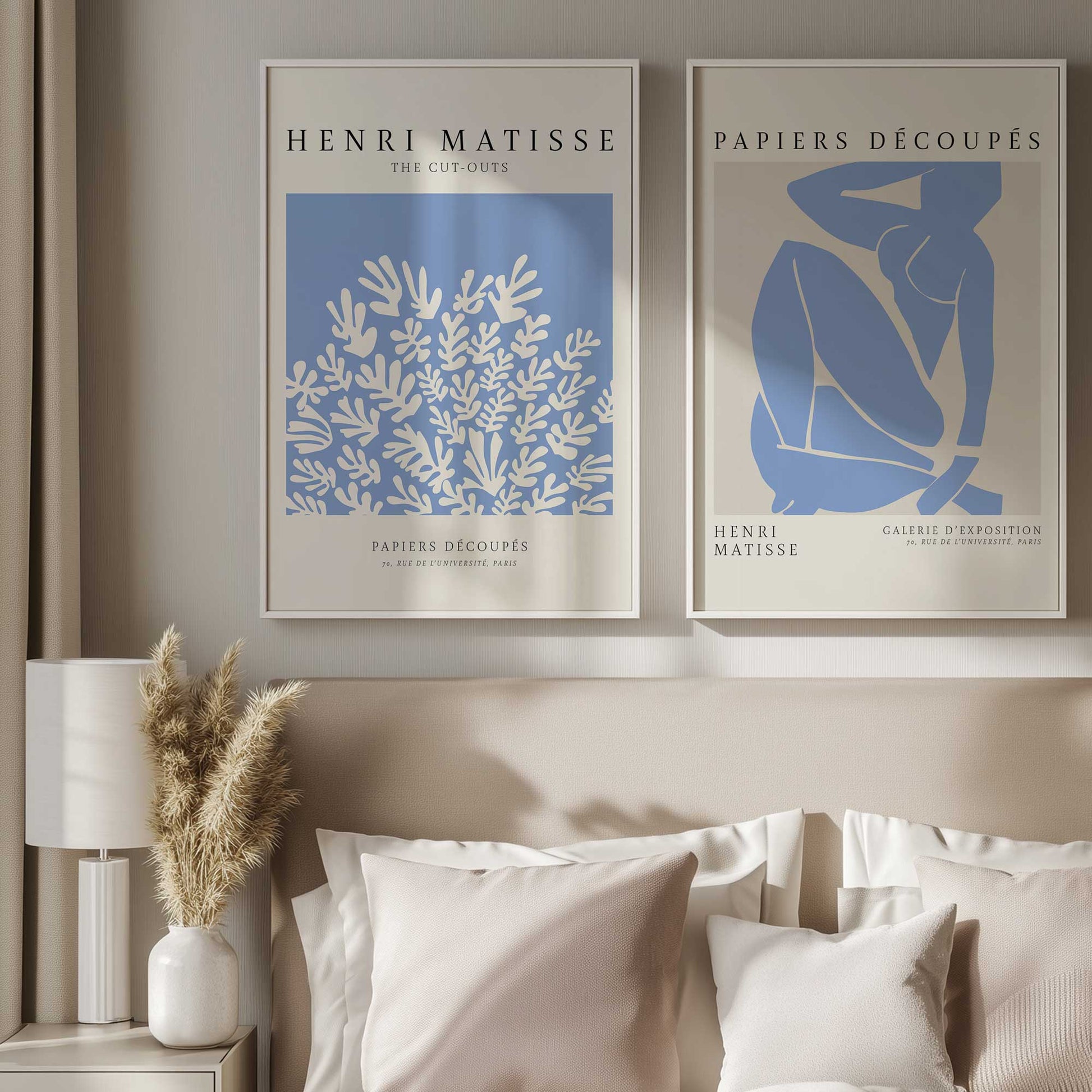 [LIFESTYLE],[SPECIAL],Picture of art in a room