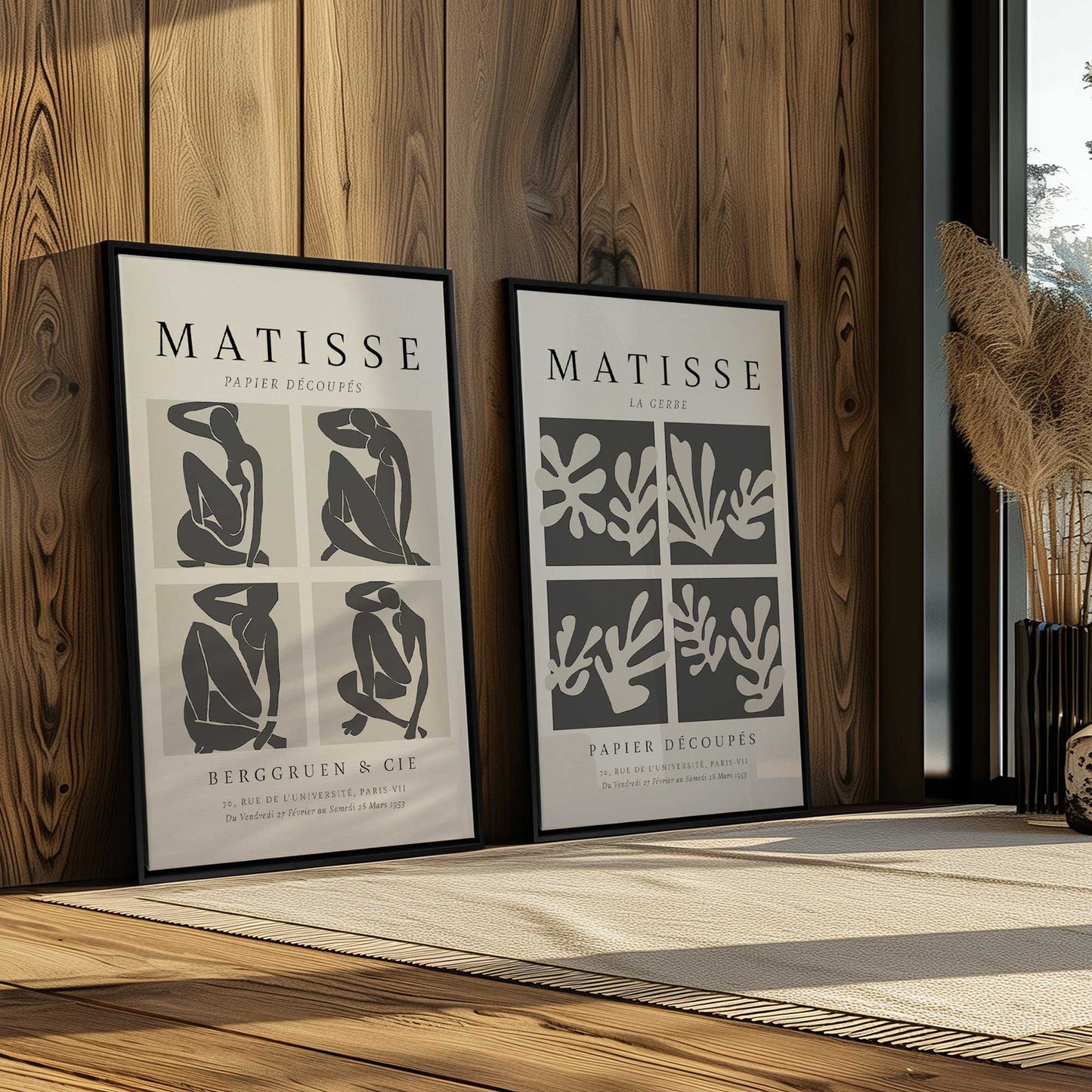 [LIFESTYLE],[SPECIAL],  Picture of art in a room