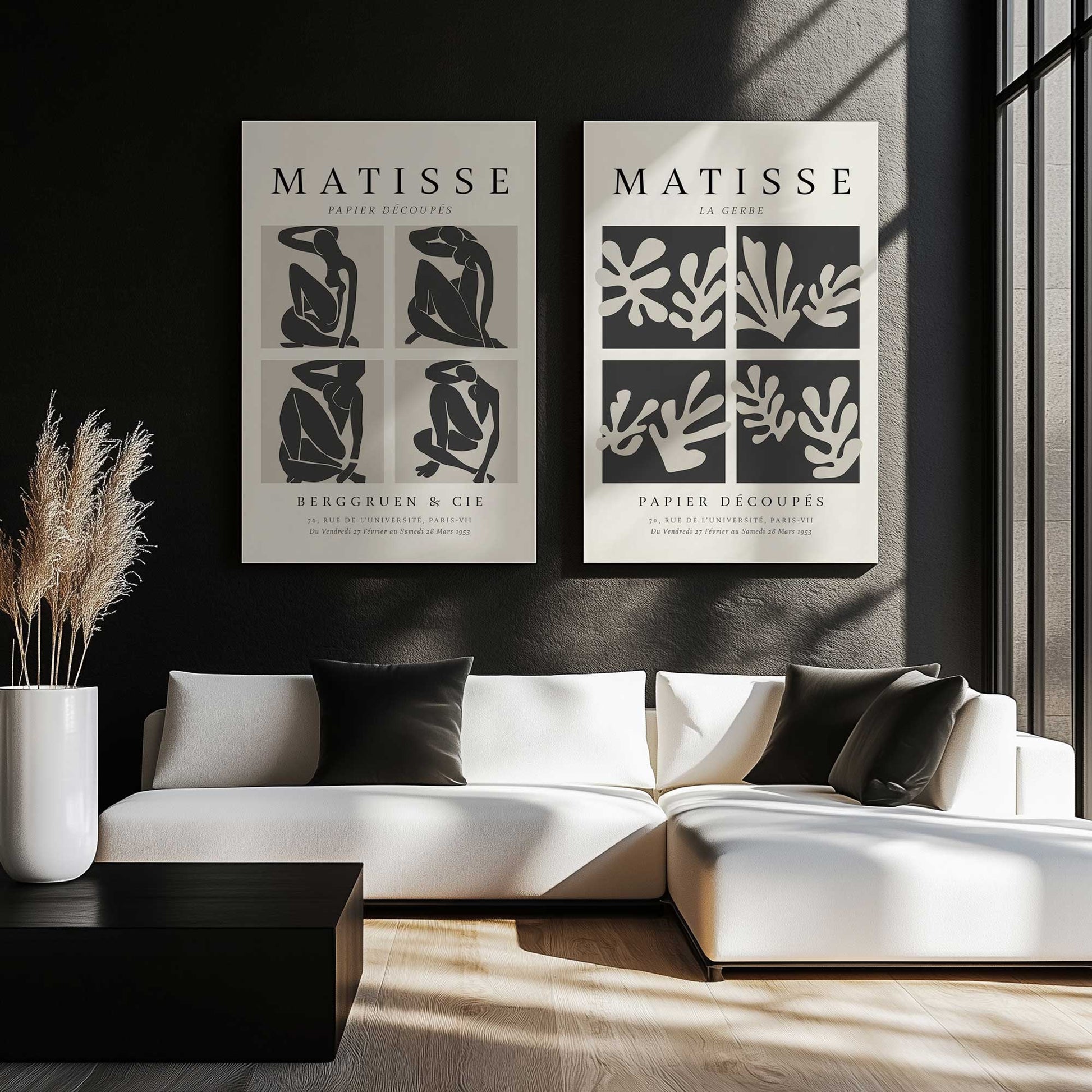 [Color:Stretched Canvas], Picture of art