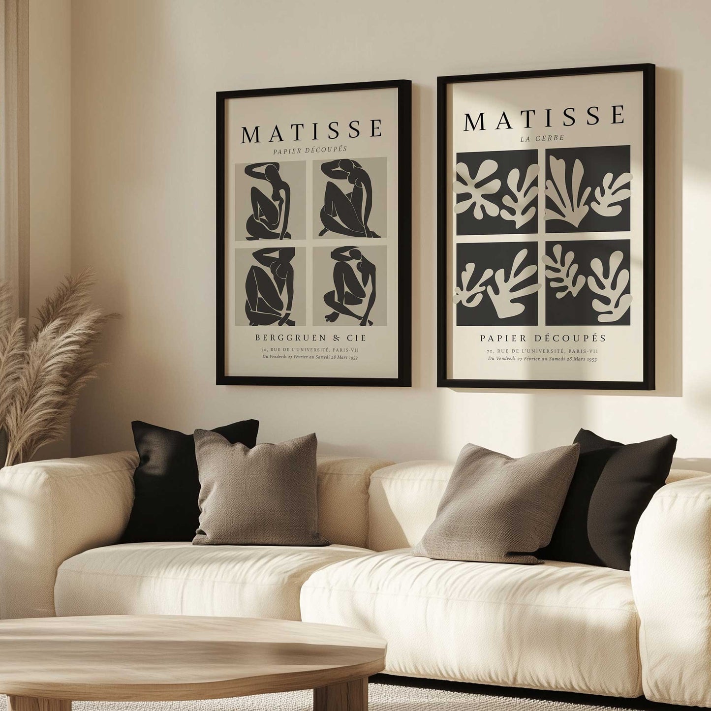 [LIFESTYLE],[SPECIAL],Picture of art in a room