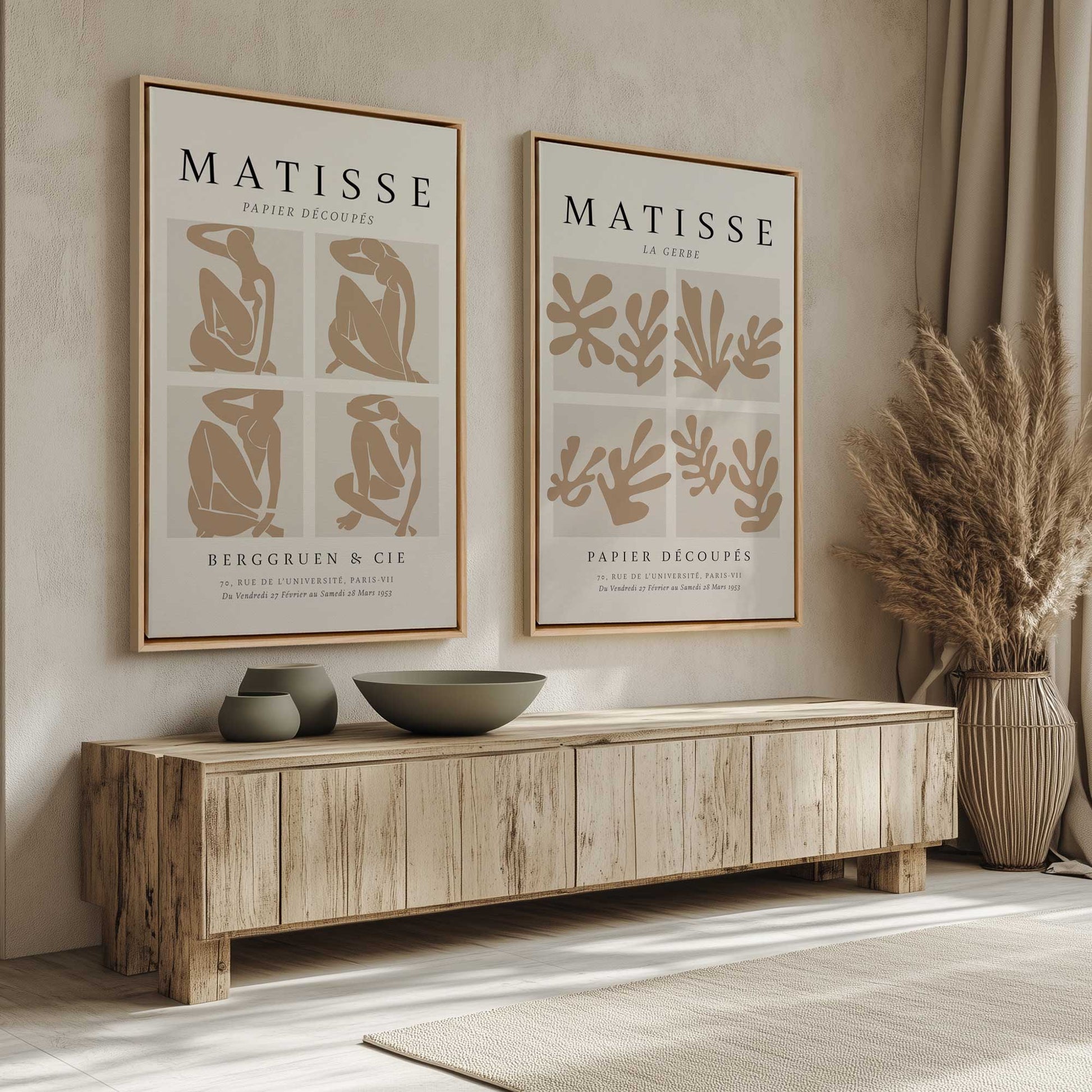 [LIFESTYLE],[SPECIAL],  Picture of art in a room
