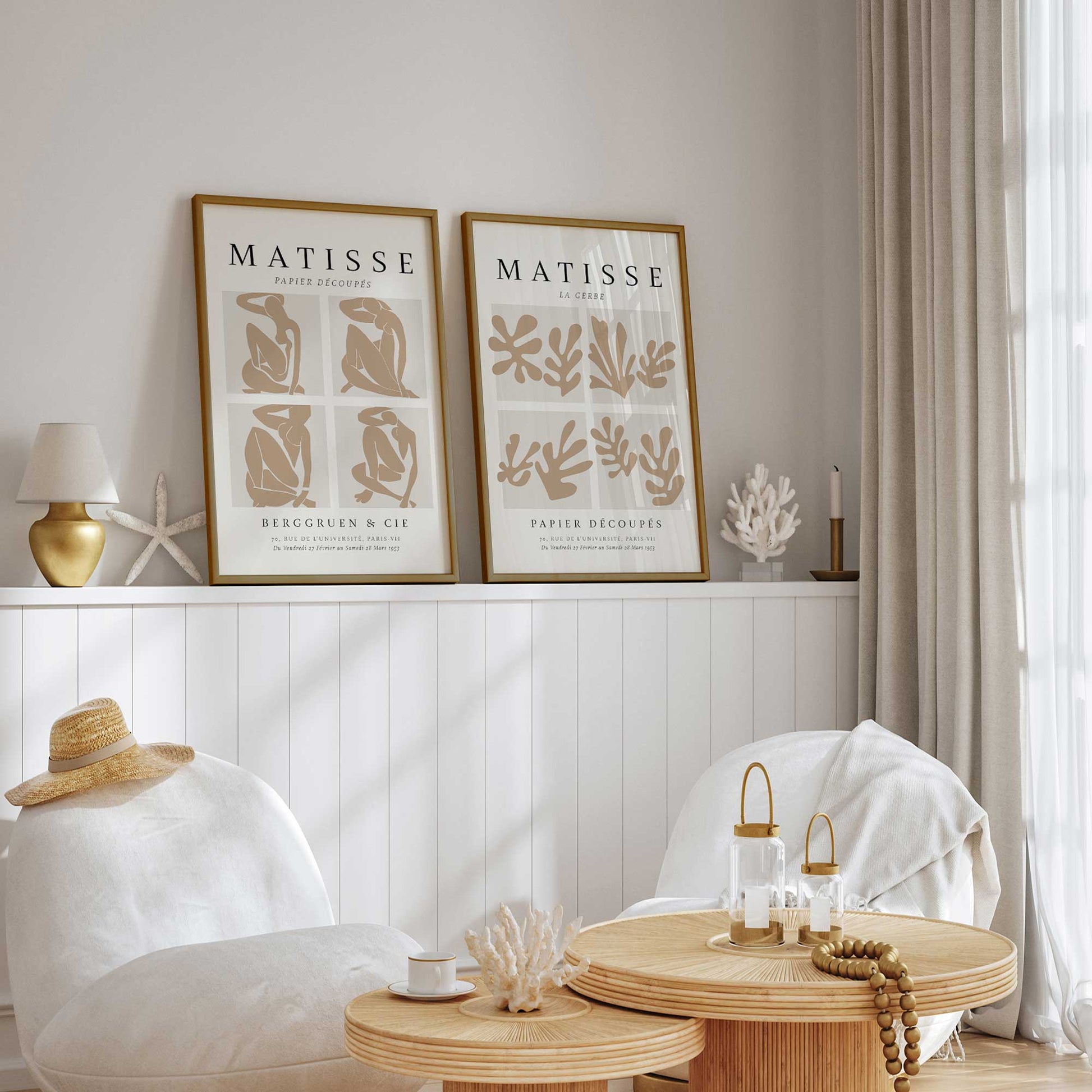 [LIFESTYLE],[SPECIAL],Picture of art in a room