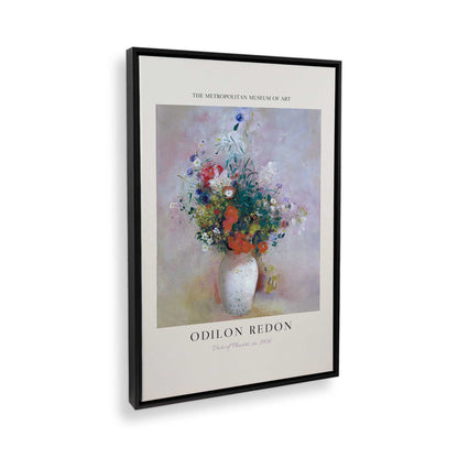 [Color:Satin Black], Picture of the corner of the art