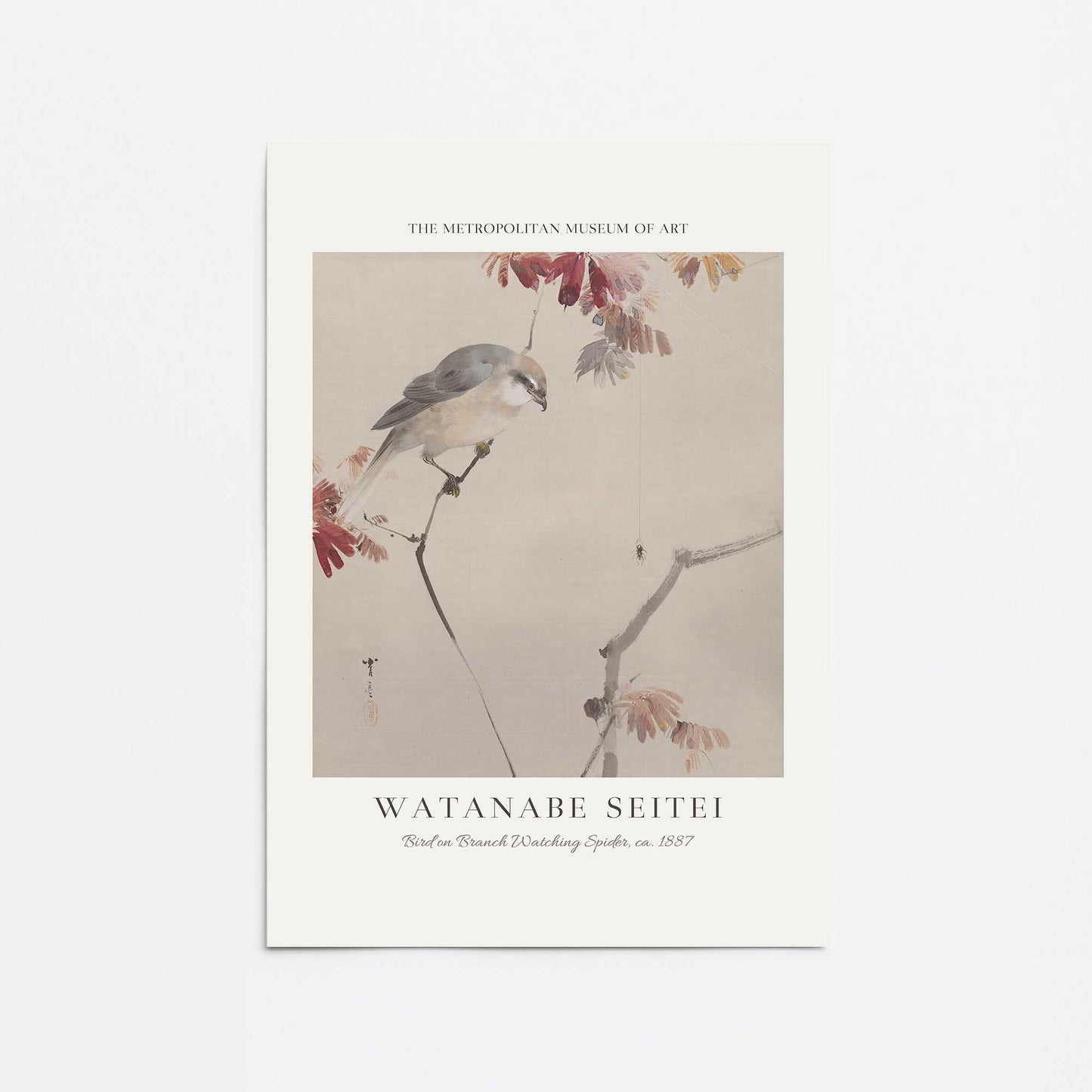 [Color:Rolled Print], Picture of close up of art