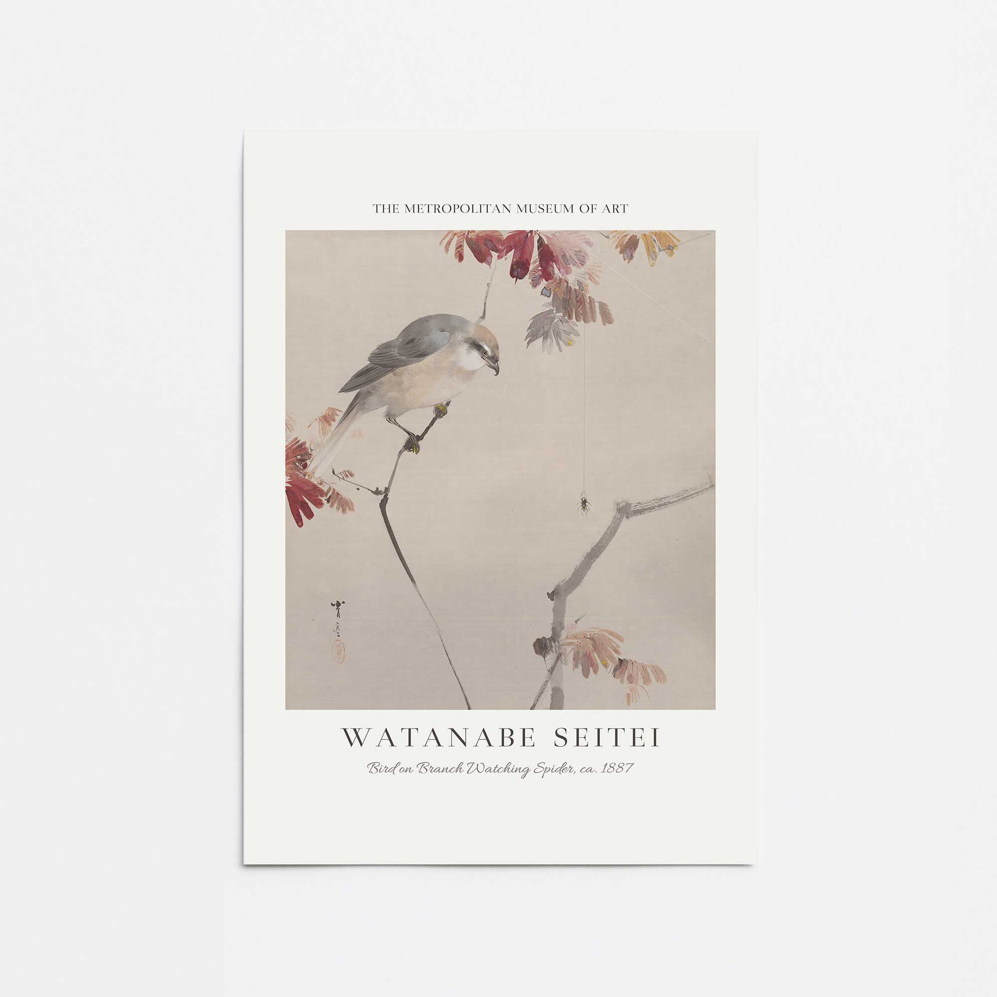 [Color:Rolled Print], Picture of close up of art