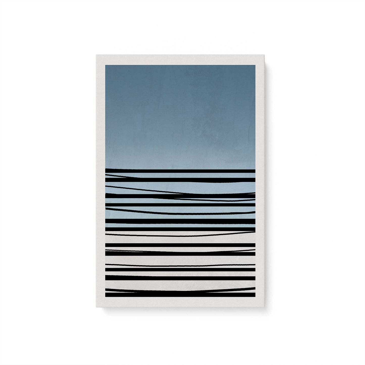 [Color:Stretched Canvas], Picture of art